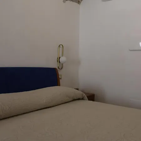 Il Viandante Bed & Breakfast